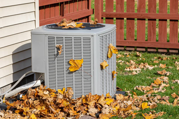 Best HVAC Installation Services  in Clear Lake, WI
