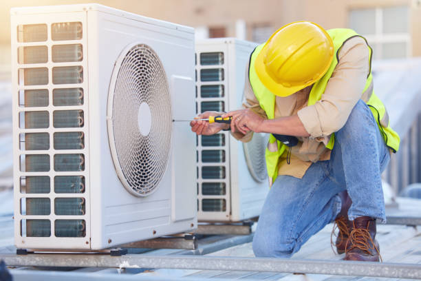 Best HVAC Tune-Up Services  in Clear Lake, WI