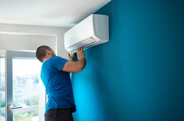 Best Emergency HVAC Repair  in Clear Lake, WI