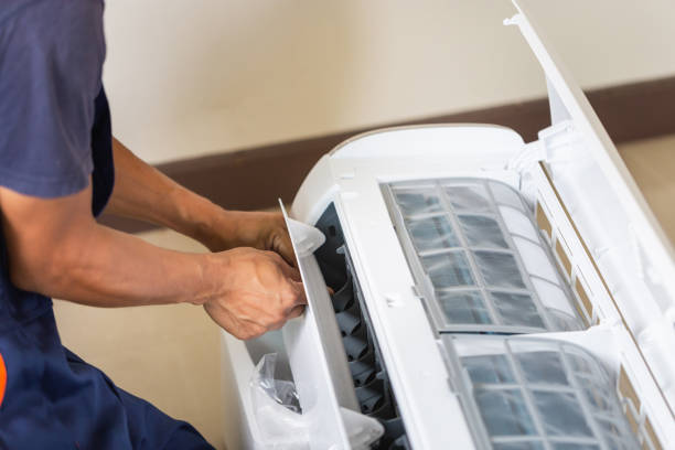 Best AC Installation Near Me  in Clear Lake, WI