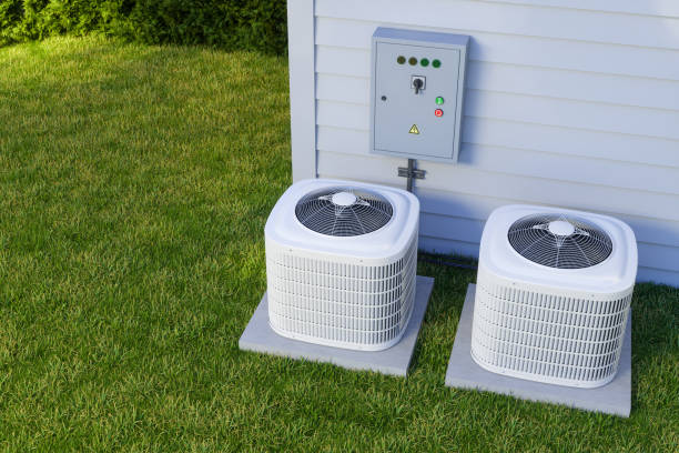 Professional HVAC in Clear Lake, WI