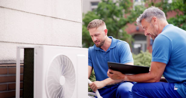 Best HVAC System Installation  in Clear Lake, WI