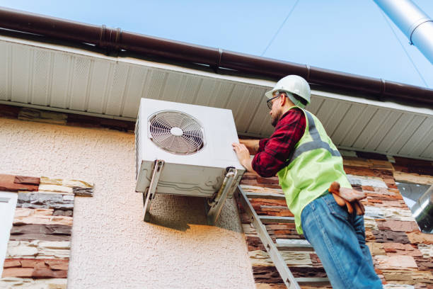 Best HVAC Air Duct Cleaning  in Clear Lake, WI