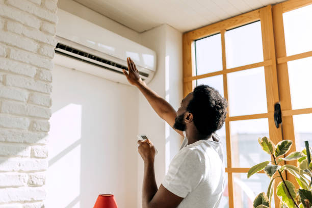 Best HVAC Installation Services  in Clear Lake, WI