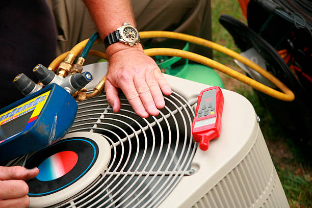 Best HVAC Installation Services  in Clear Lake, WI