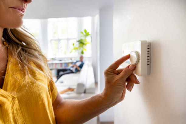 Local HVAC Companies in Clear Lake, WI