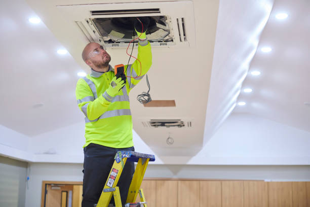 Best 24/7 HVAC Repair  in Clear Lake, WI