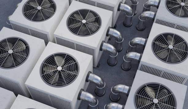 Best Ductless HVAC Repair  in Clear Lake, WI