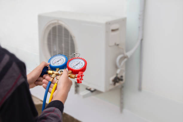 Best HVAC Installation Services  in Clear Lake, WI