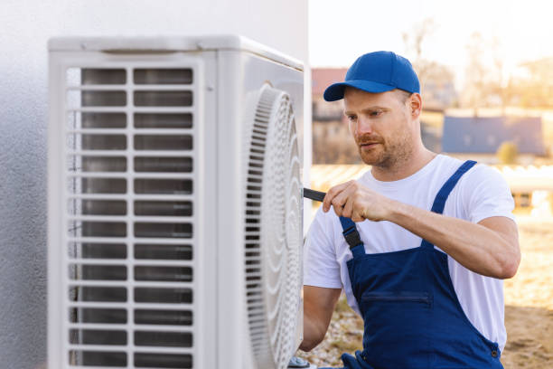 Best Local HVAC Companies  in Clear Lake, WI