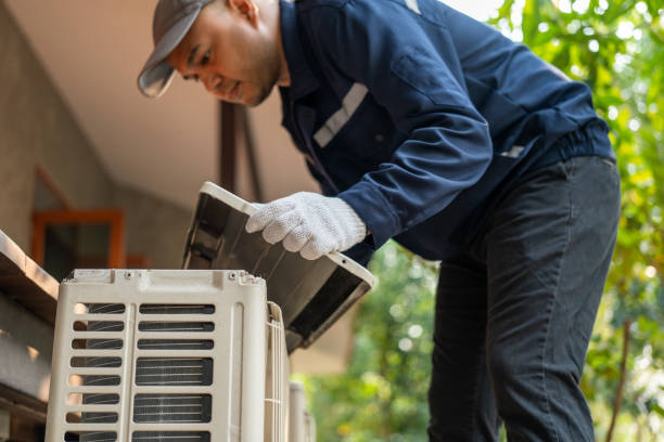 AC Installation Near Me in Clear Lake, WI