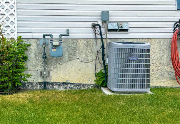 HVAC Emergency Services in Clear Lake, WI